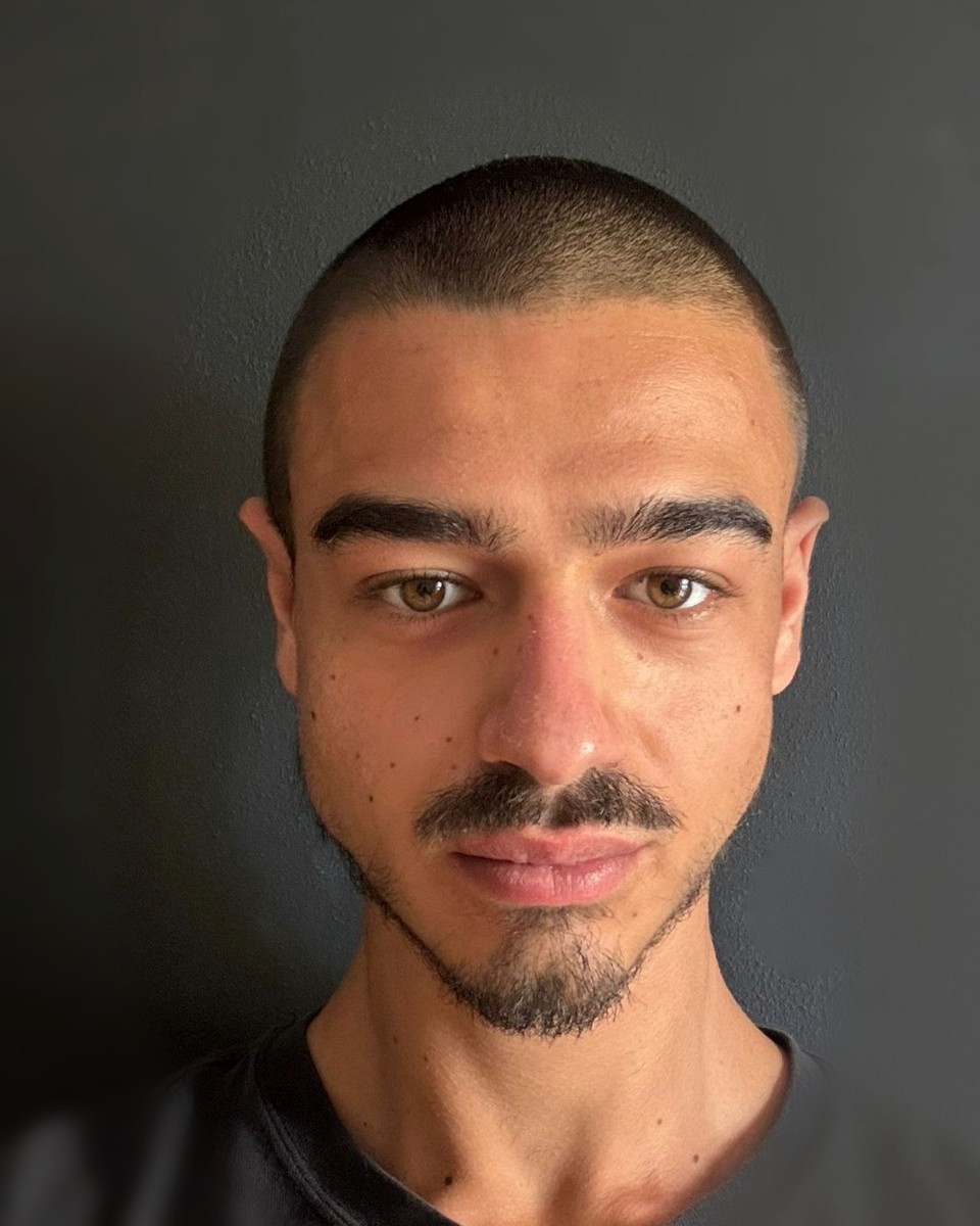 Giacomo Mariani, fondatore di ActThree